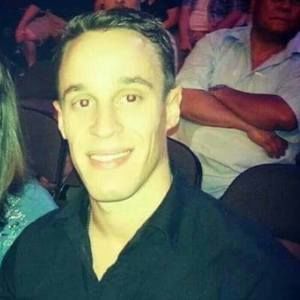 Meet your Posher, Glenn